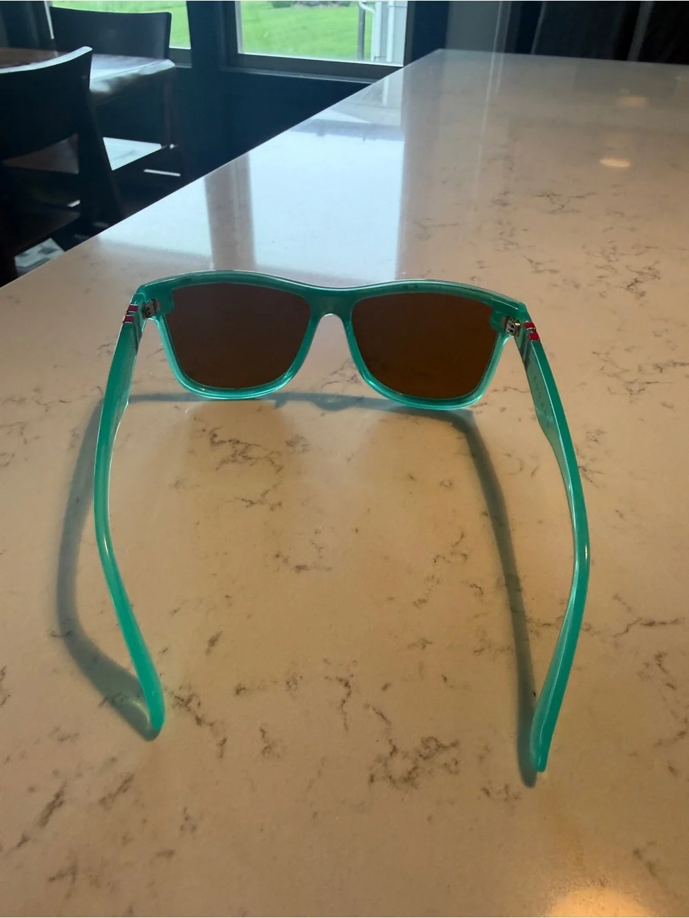 Blenders Dance Electric Millenia X2 Polarized Sunglasses - Picture 3 of 3